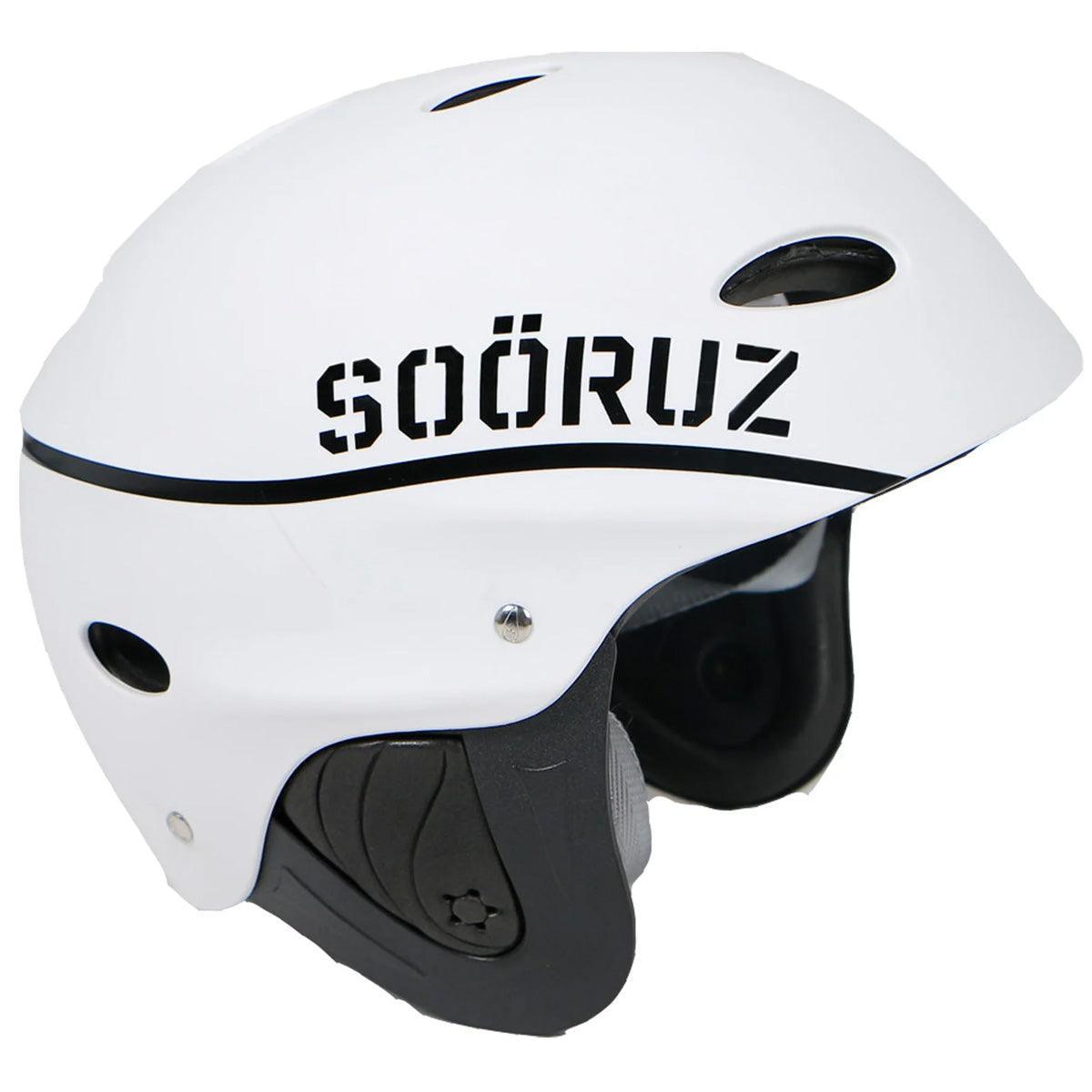 Sooruz Ride Helmet - Powerkiteshop