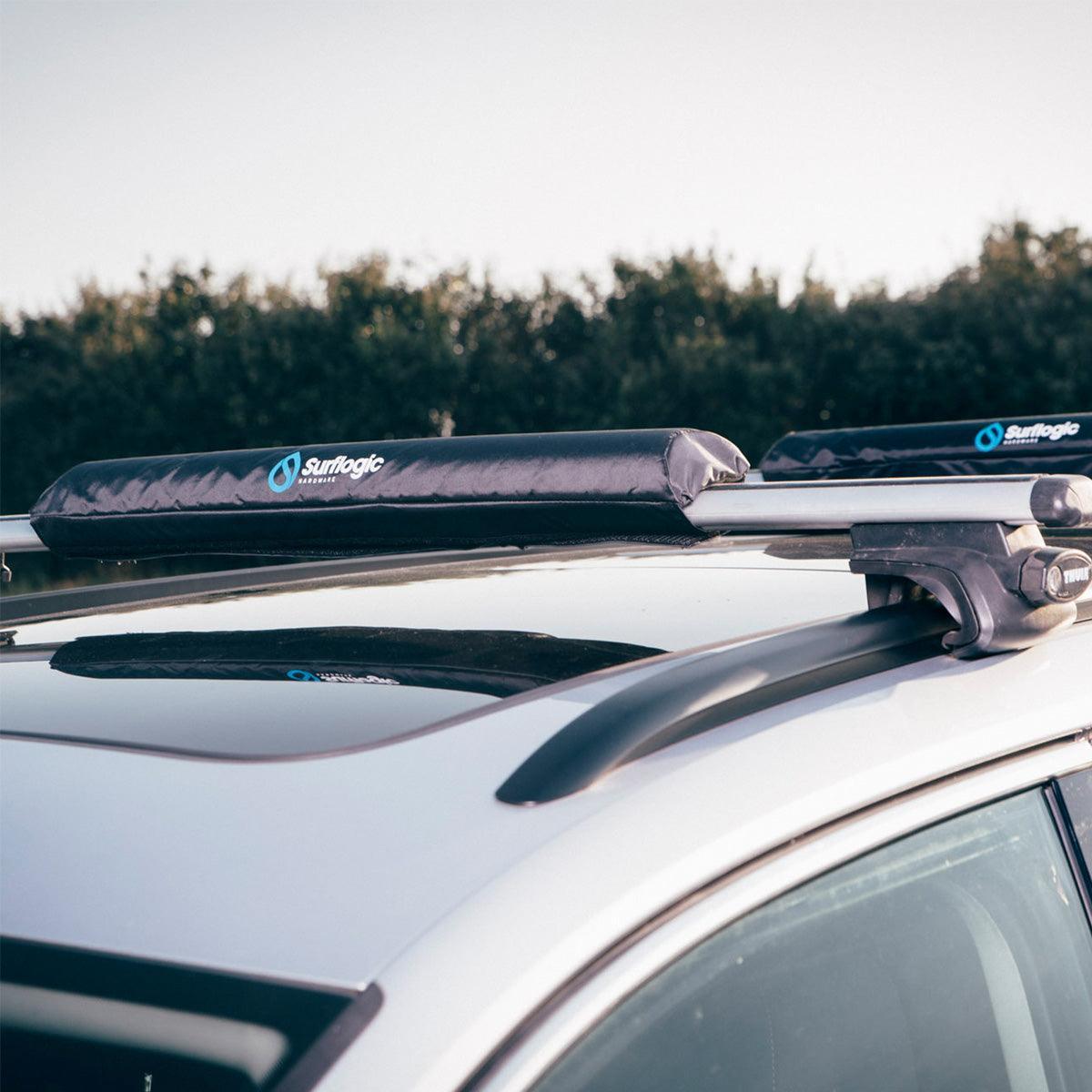 Surflogic Aero Rack Pads – Powerkiteshop