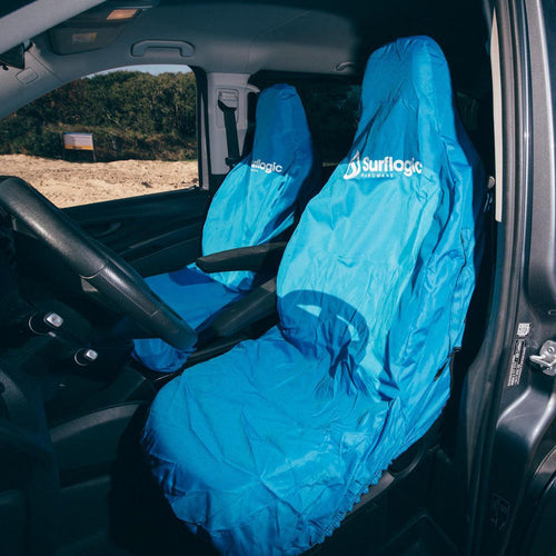 Surflogic Car Seat Cover - Powerkiteshop