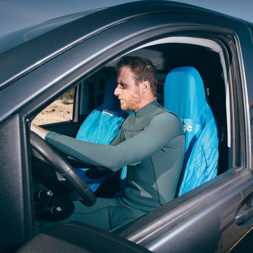 Surflogic Car Seat Cover - Powerkiteshop