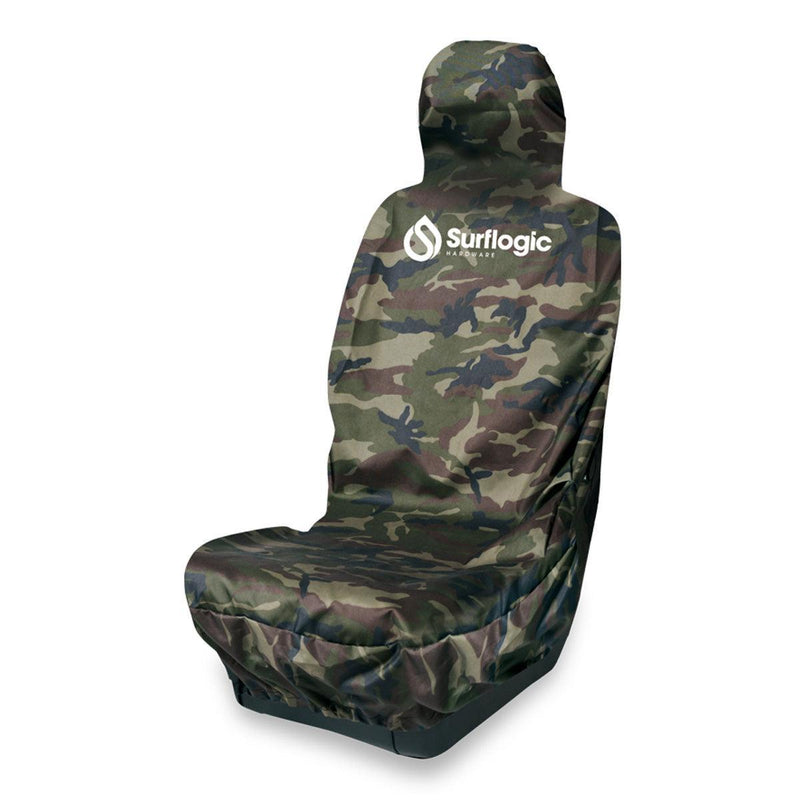 Surflogic Car Seat Cover - Powerkiteshop