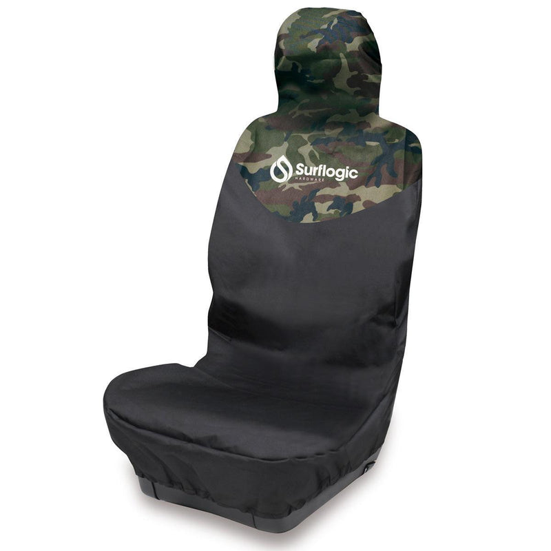 Surflogic Car Seat Cover - Powerkiteshop