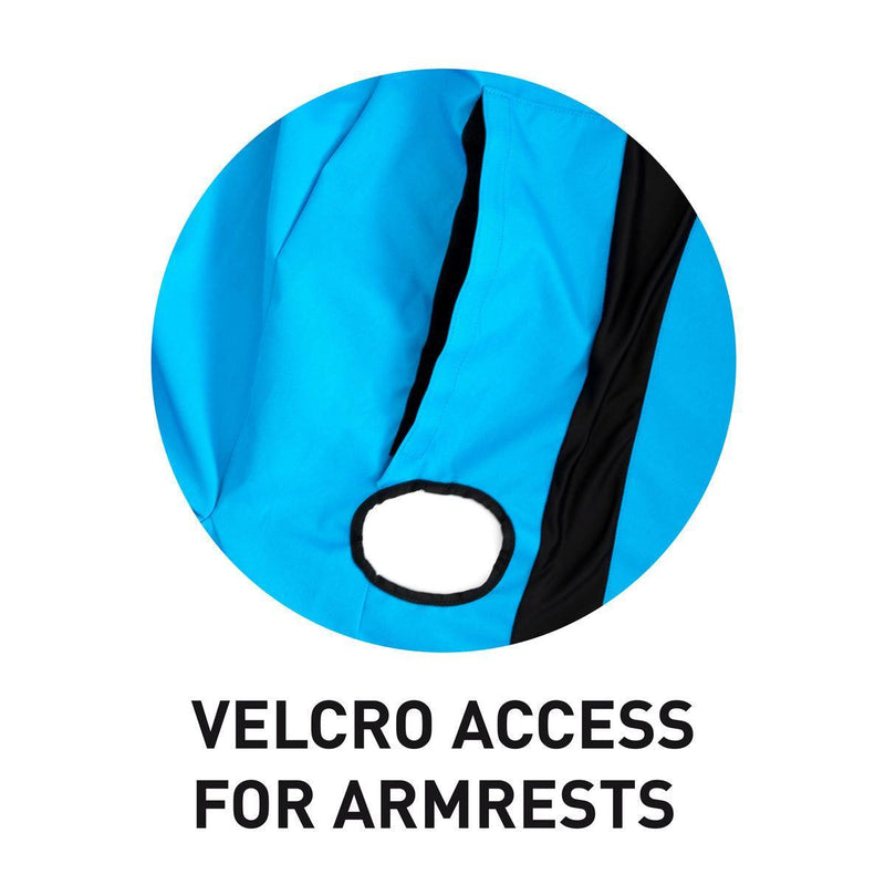 Surflogic Car Seat Cover - Powerkiteshop