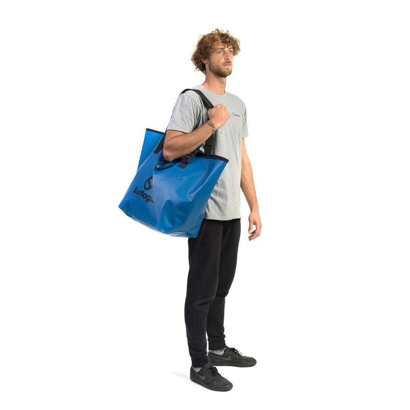 Surflogic Dry Bucket - Powerkiteshop