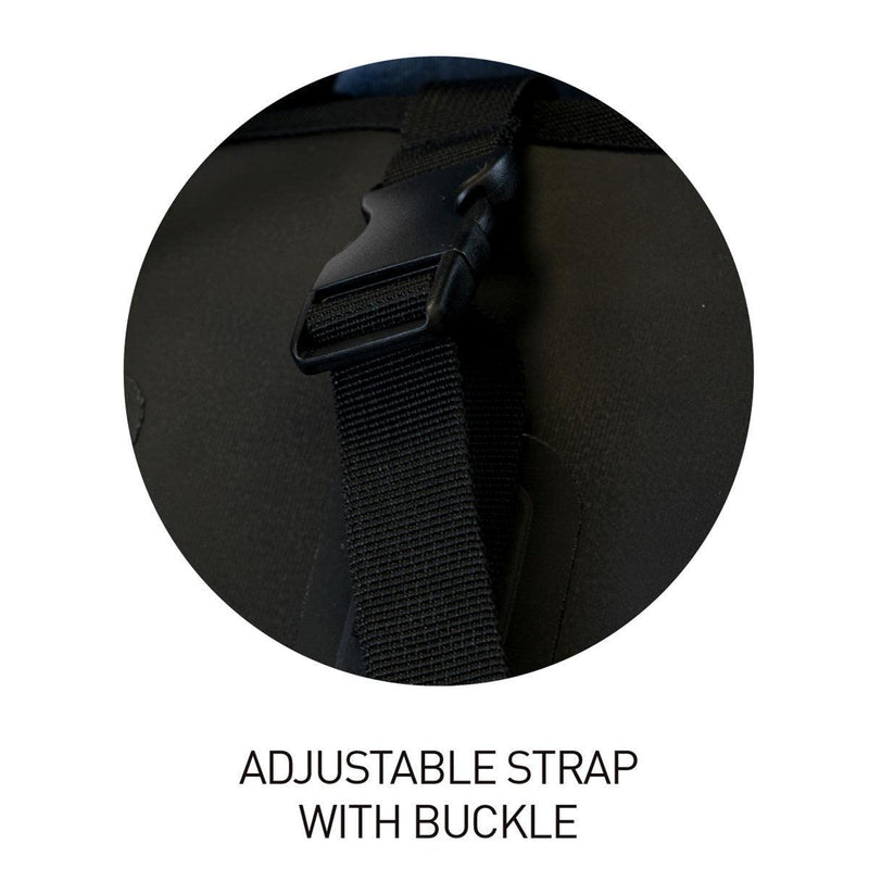 Surflogic Dry Bucket - Powerkiteshop