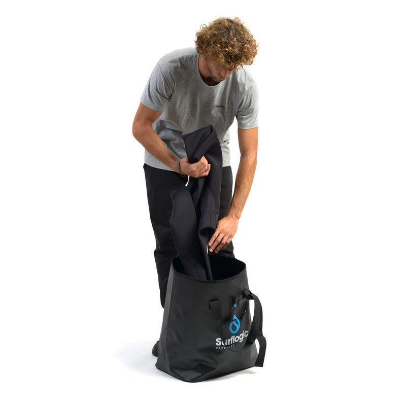 Surflogic Dry Bucket - Powerkiteshop