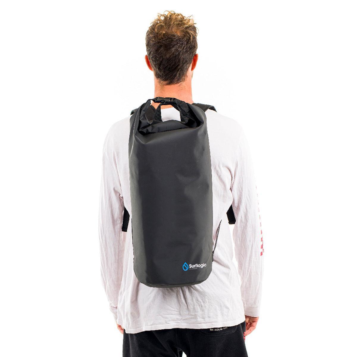 Surflogic Dry Tube Backpack - Powerkiteshop