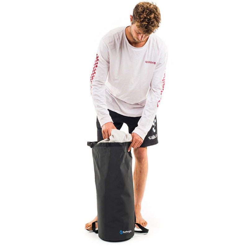 Surflogic Dry Tube Backpack - Powerkiteshop