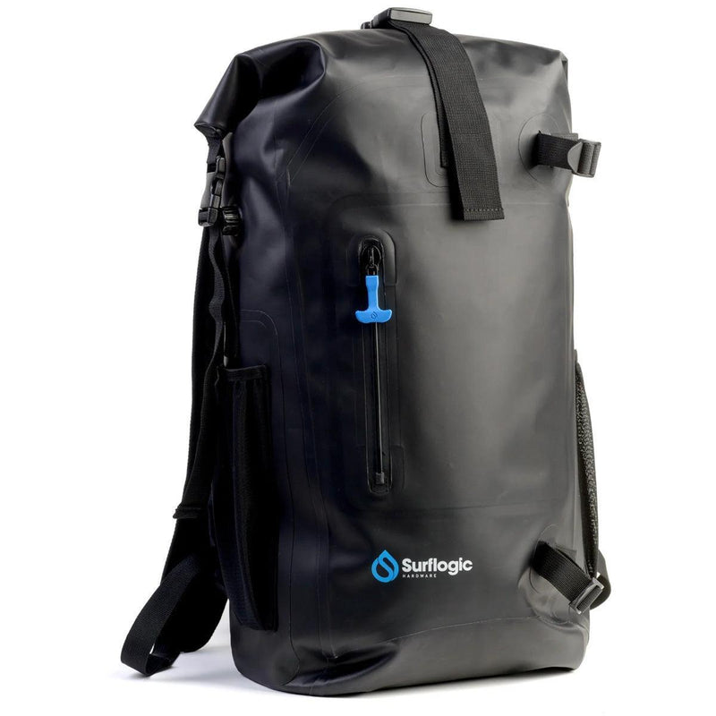Surflogic Expedition Dry Waterproof Backpack - Powerkiteshop