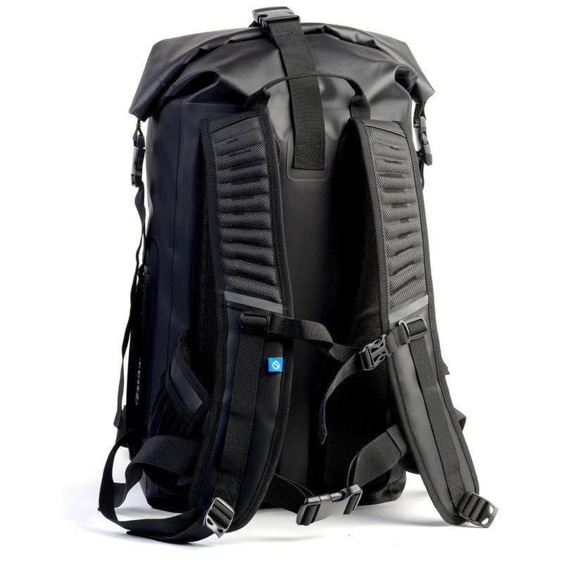 Surflogic Expedition Dry Waterproof Backpack - Powerkiteshop