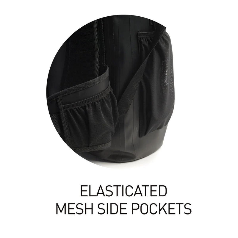 Surflogic Expedition Dry Waterproof Backpack - Powerkiteshop