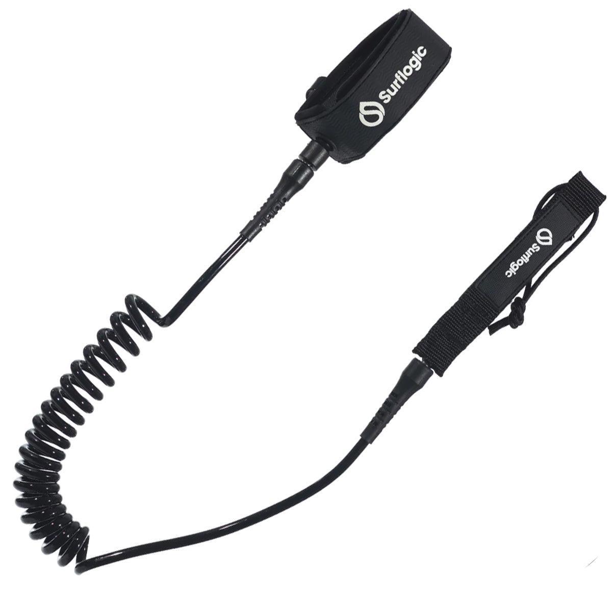 Surflogic Foil Leash - Powerkiteshop