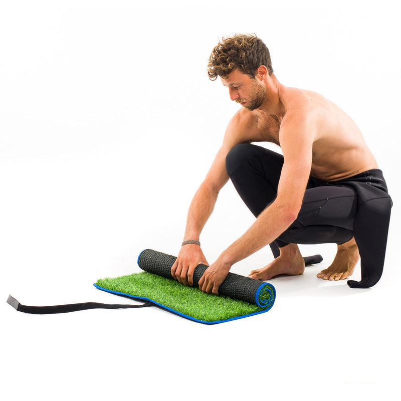 Surflogic Grass Changing Mat - Powerkiteshop