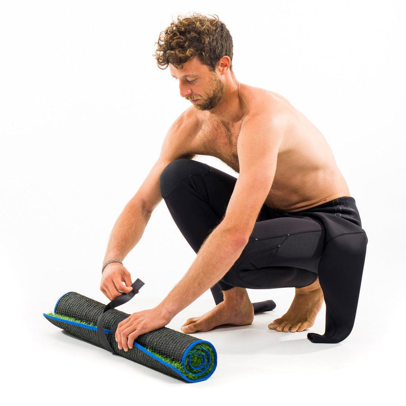 Surflogic Grass Changing Mat - Powerkiteshop