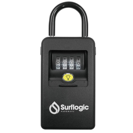 Surflogic Key Lock LED Light - Powerkiteshop