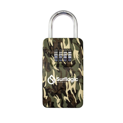 Surflogic Key Lock Maxi - Powerkiteshop