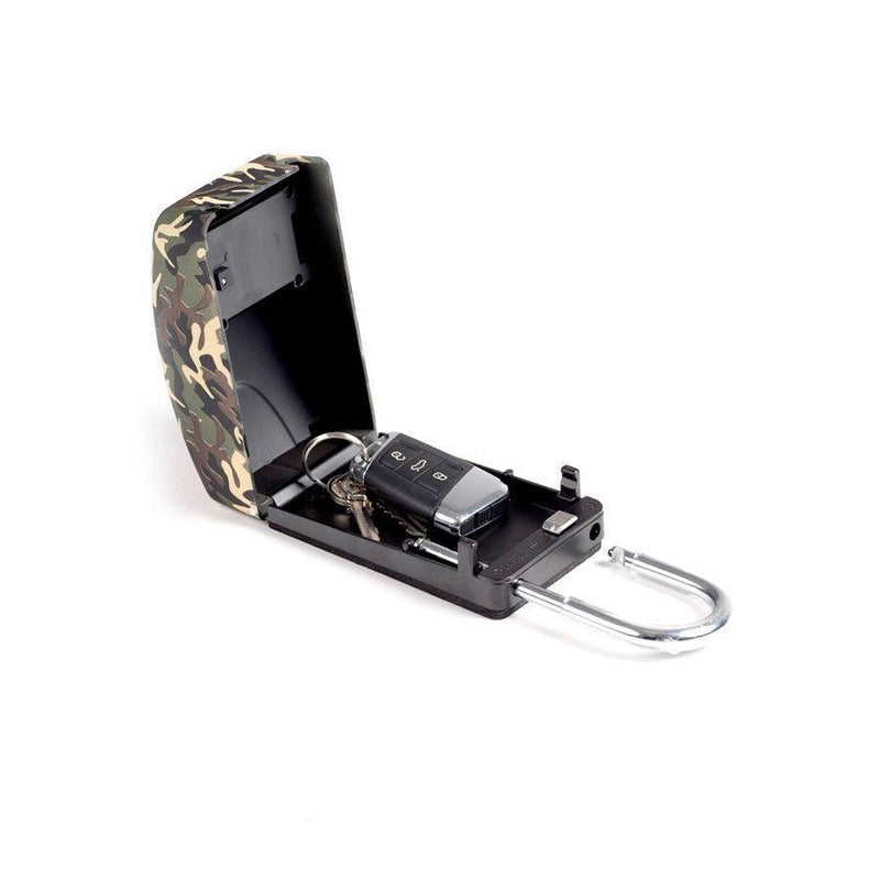 Surflogic Key Lock Maxi - Powerkiteshop