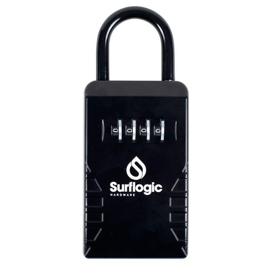 Surflogic Key Lock Pro - Powerkiteshop