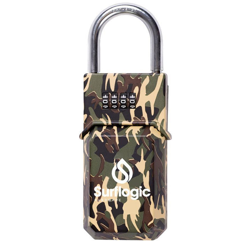 Surflogic Key Lock Standard - Powerkiteshop