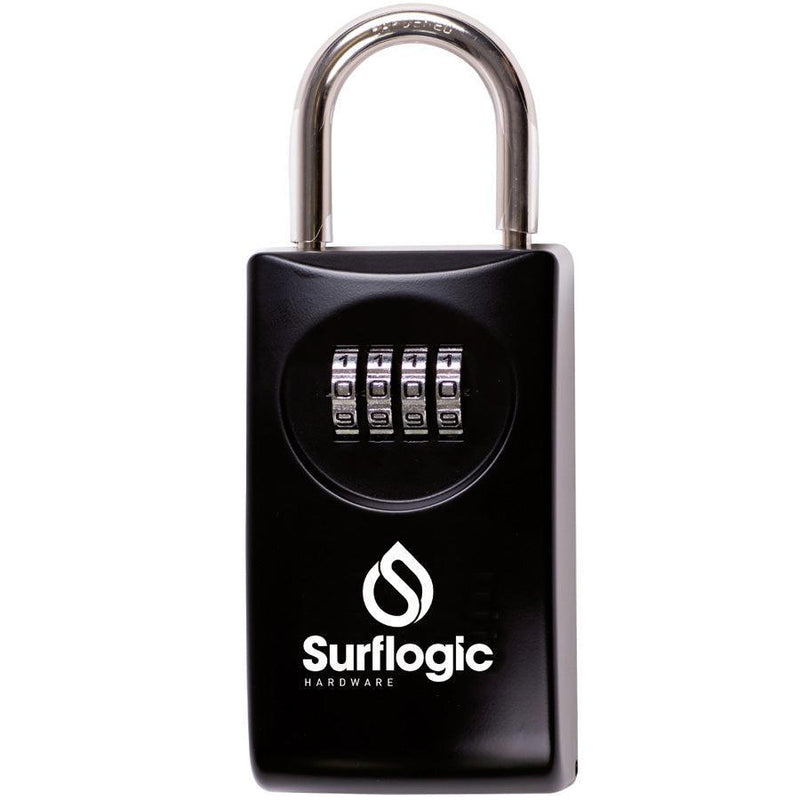 Surflogic Key Security Lock Double System - Powerkiteshop