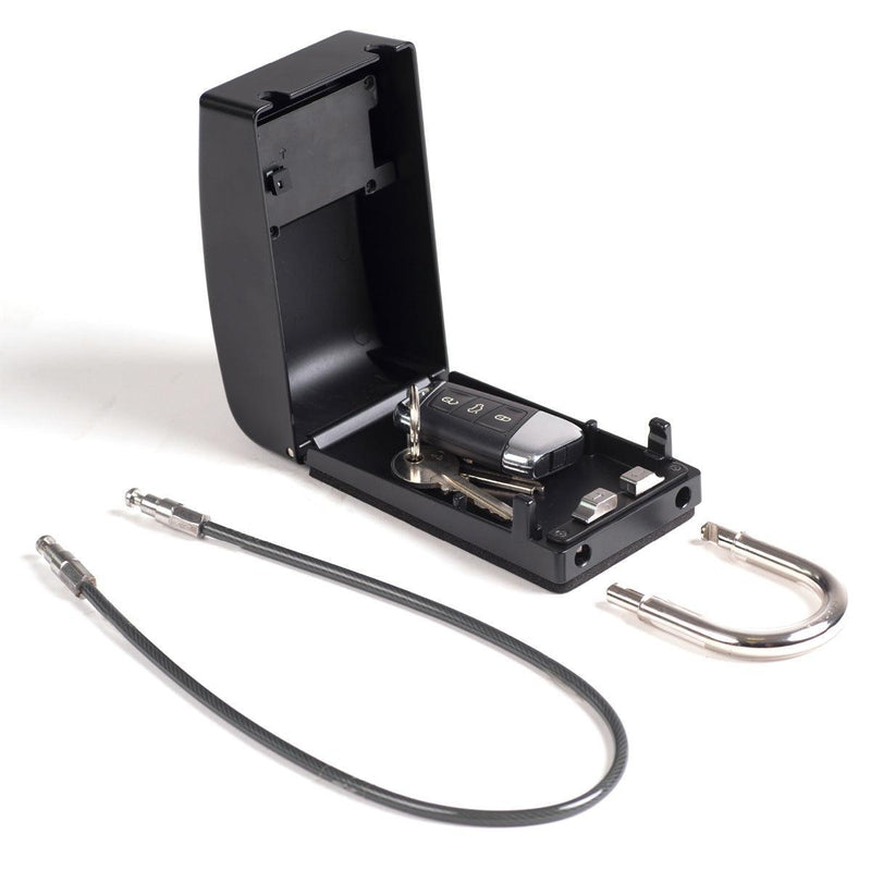 Surflogic Key Security Lock Double System - Powerkiteshop