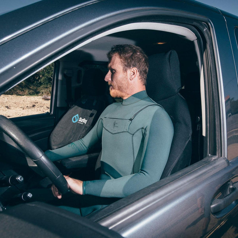 Surflogic Neoprene Car Seat Cover - Powerkiteshop