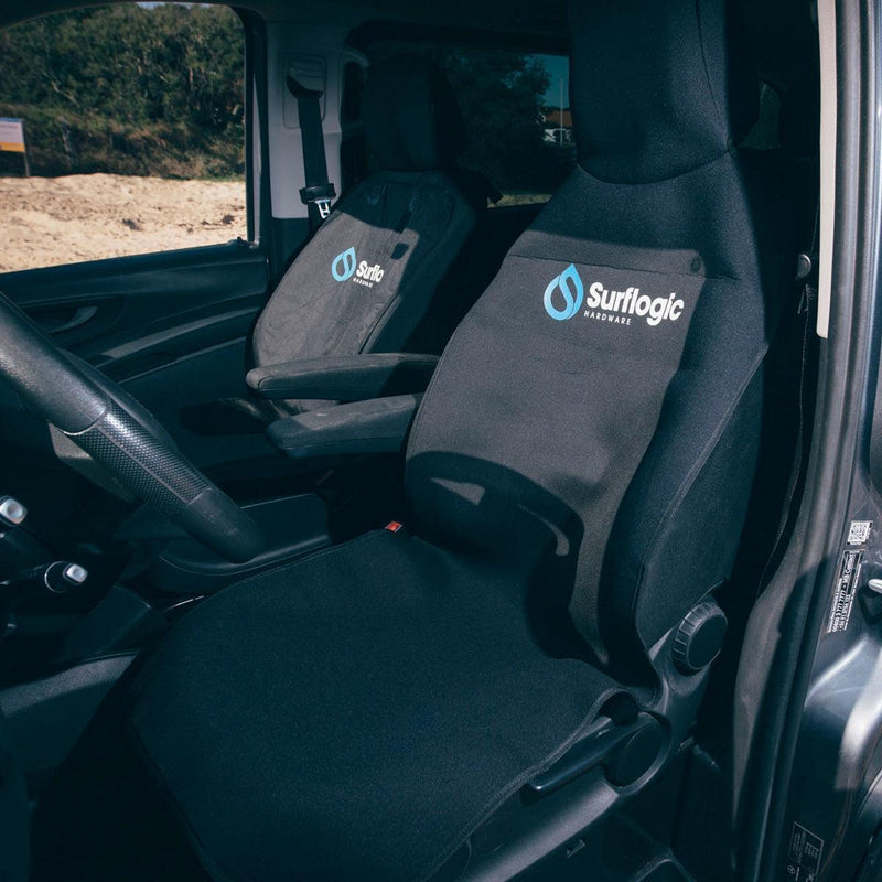 Surflogic Neoprene Car Seat Cover - Powerkiteshop