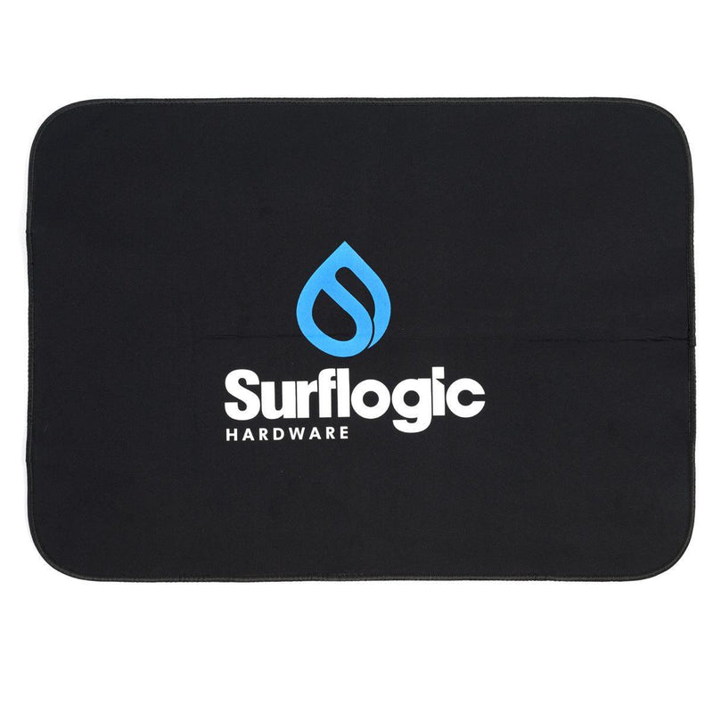 Surflogic Neoprene Mat - Powerkiteshop