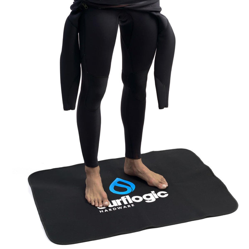Surflogic Neoprene Mat - Powerkiteshop