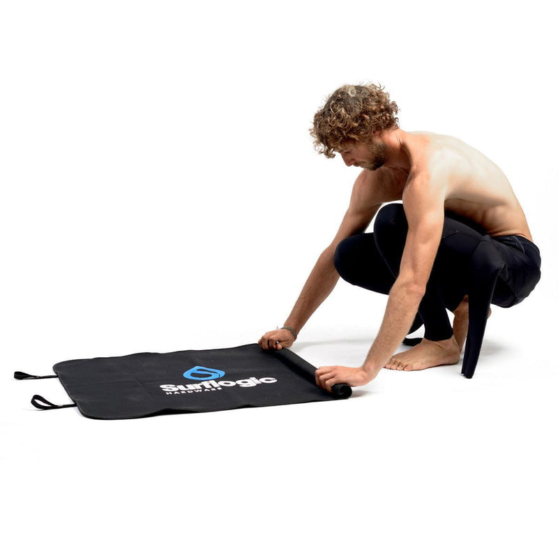 Surflogic Neoprene Mat - Powerkiteshop