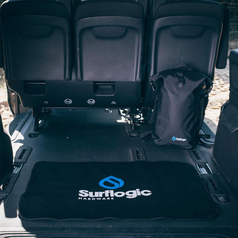 Surflogic Neoprene Mat - Powerkiteshop
