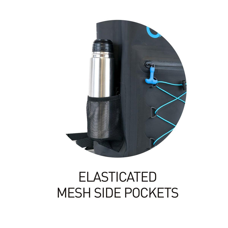 Surflogic Prodry Waterproof Backpack - Powerkiteshop