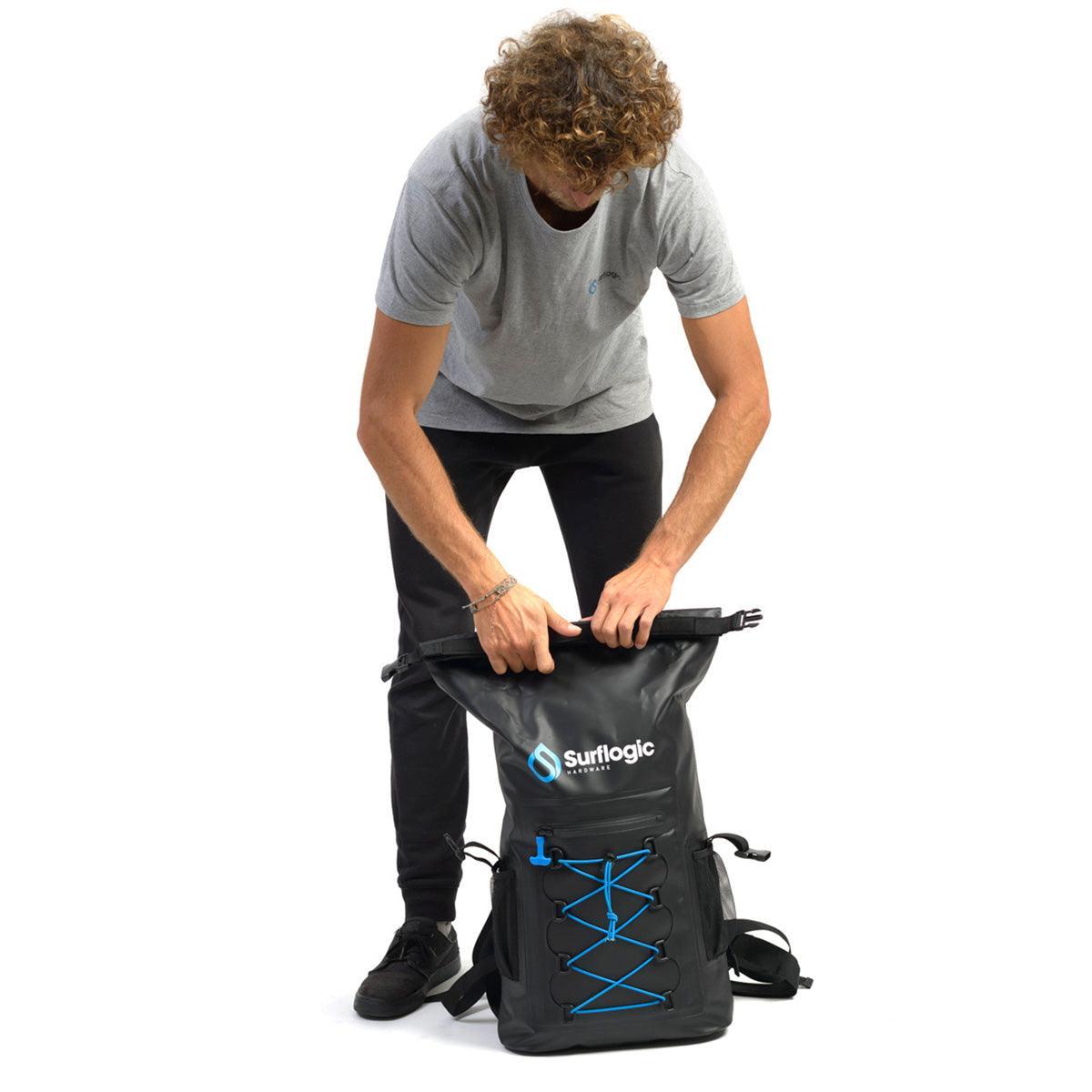 Surflogic Prodry Waterproof Backpack - Powerkiteshop
