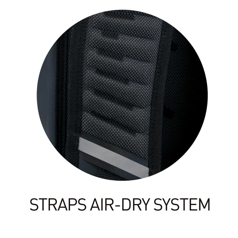 Surflogic Prodry Waterproof Backpack - Powerkiteshop