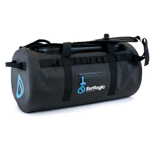 Surflogic Prodry Zip Waterproof Duffle Bag - Powerkiteshop