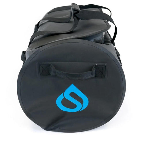Surflogic Prodry Zip Waterproof Duffle Bag - Powerkiteshop