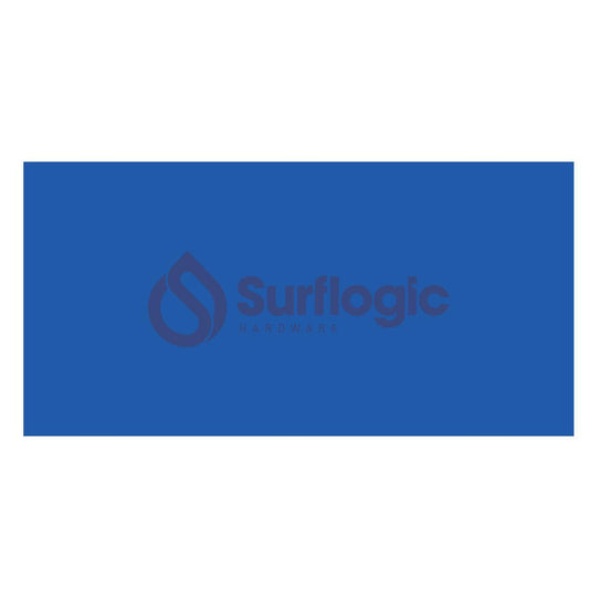 Surflogic Quick-Dry Microfibre Towel - Powerkiteshop