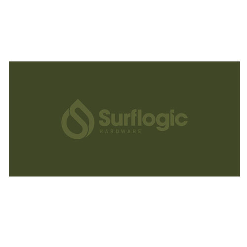 Surflogic Quick-Dry Microfibre Towel - Powerkiteshop
