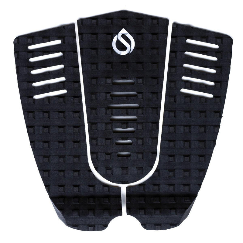 Surflogic Three Piece Traction Pad - Powerkiteshop