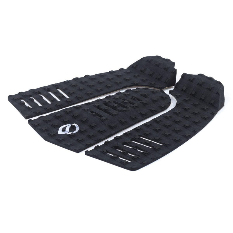 Surflogic Three Piece Traction Pad - Powerkiteshop