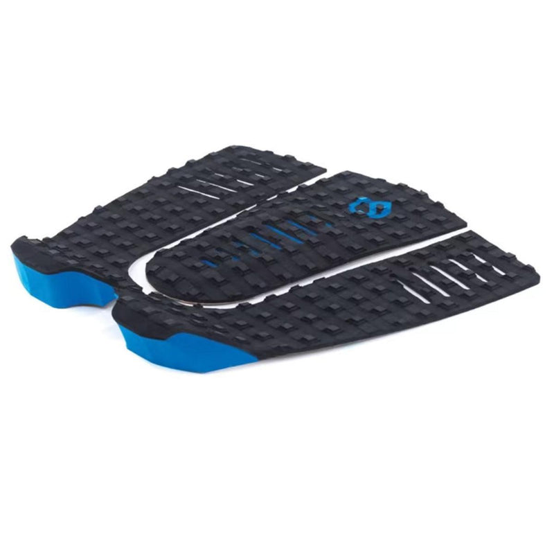 Surflogic Three Piece Traction Pad - Powerkiteshop