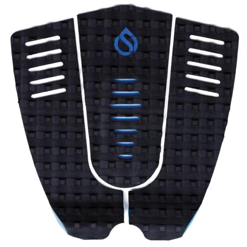 Surflogic Three Piece Traction Pad - Powerkiteshop