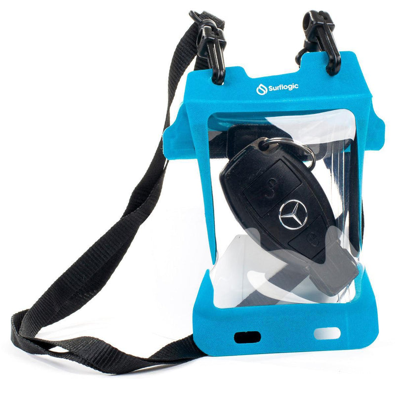 Surflogic Waterproof Key Case - Powerkiteshop