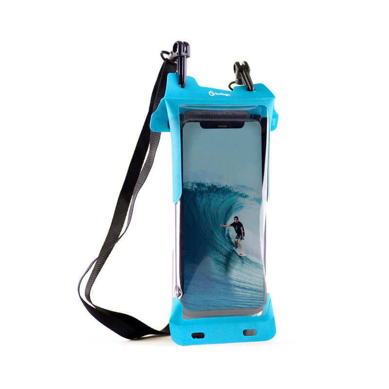 Surflogic Waterproof Phone Case - Powerkiteshop