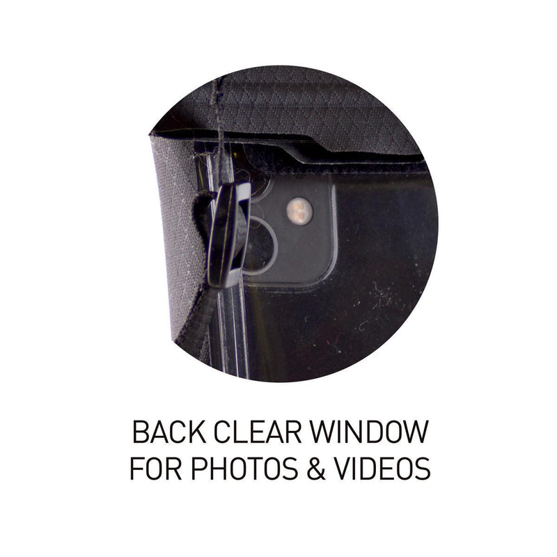 Surflogic Waterproof Phone Case - Powerkiteshop