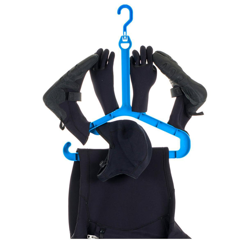 Surflogic Wetsuit Hanger Maxi - Powerkiteshop