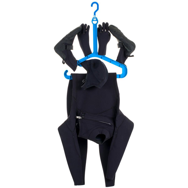 Surflogic Wetsuit Hanger Maxi - Powerkiteshop