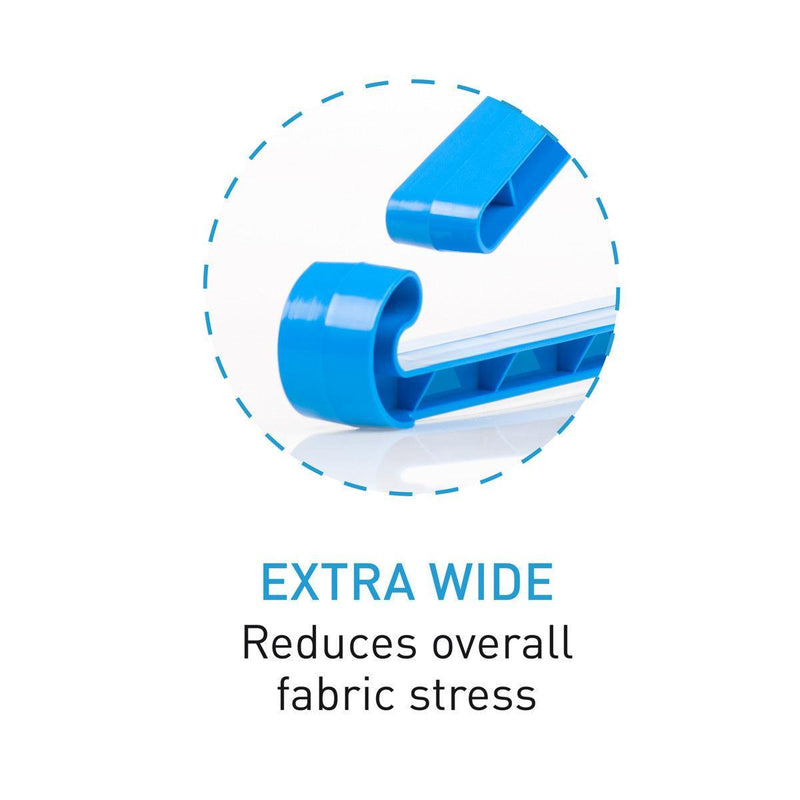 Surflogic Wetsuit Hanger - Powerkiteshop