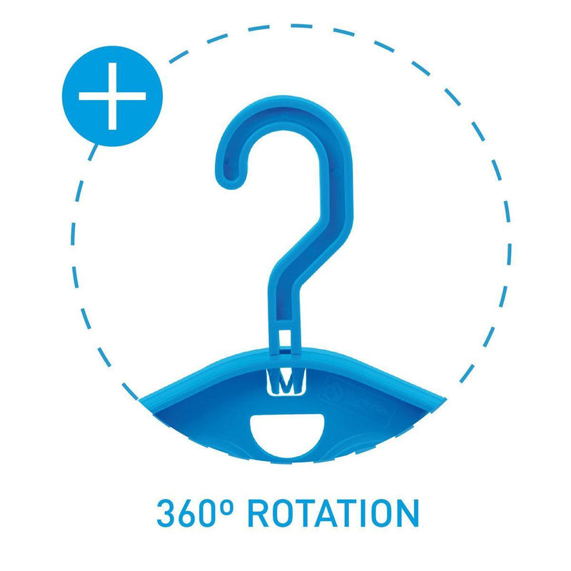 Surflogic Wetsuit Hanger Profold - Powerkiteshop