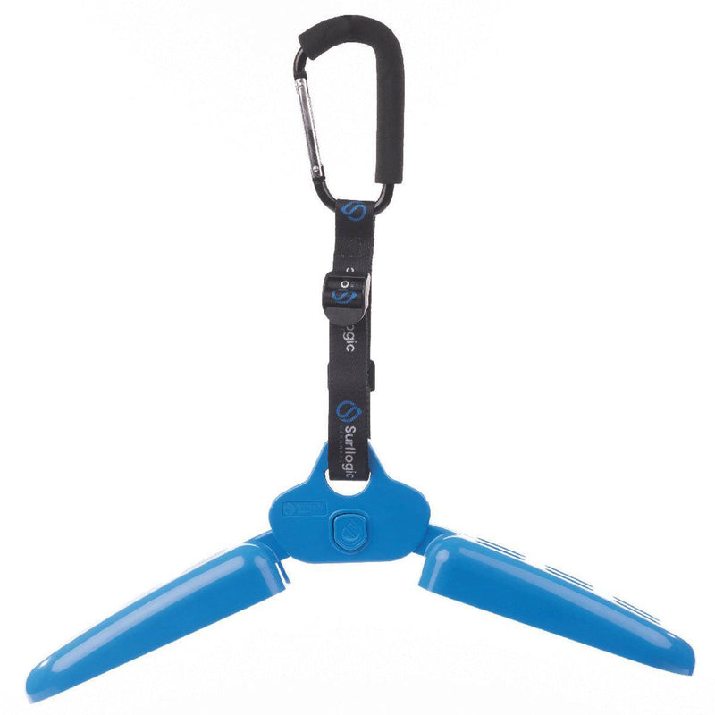 Surflogic Wetsuit Hanger Profold Strap System - Powerkiteshop